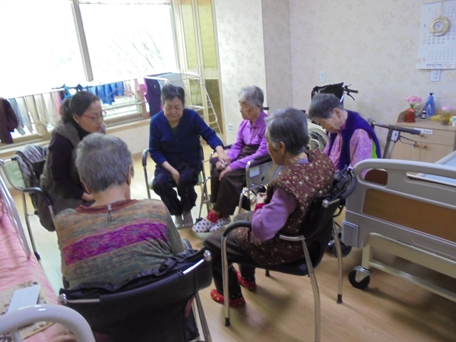 가연노인전문요양원 이미지 4