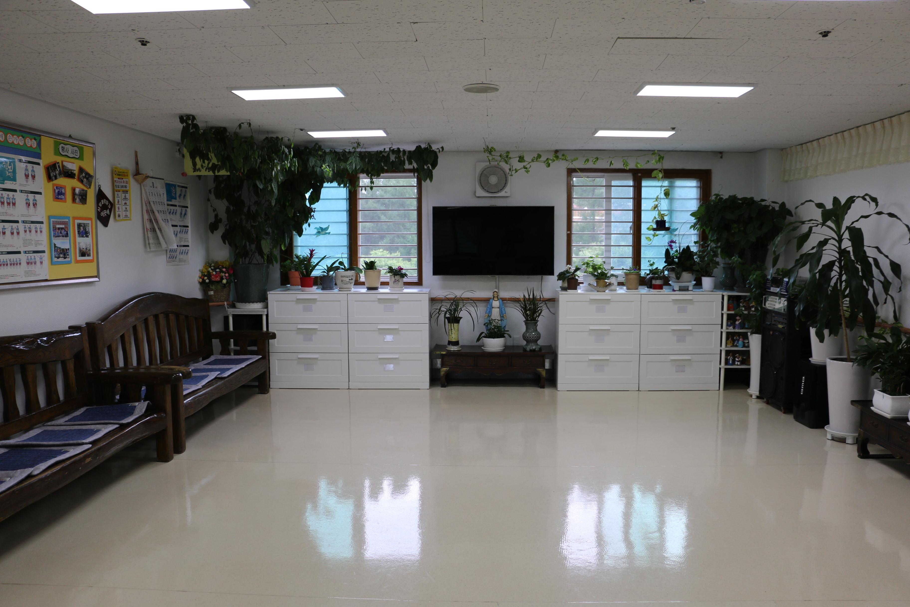 가평꽃동네노인요양시설(평화의집) 이미지 15