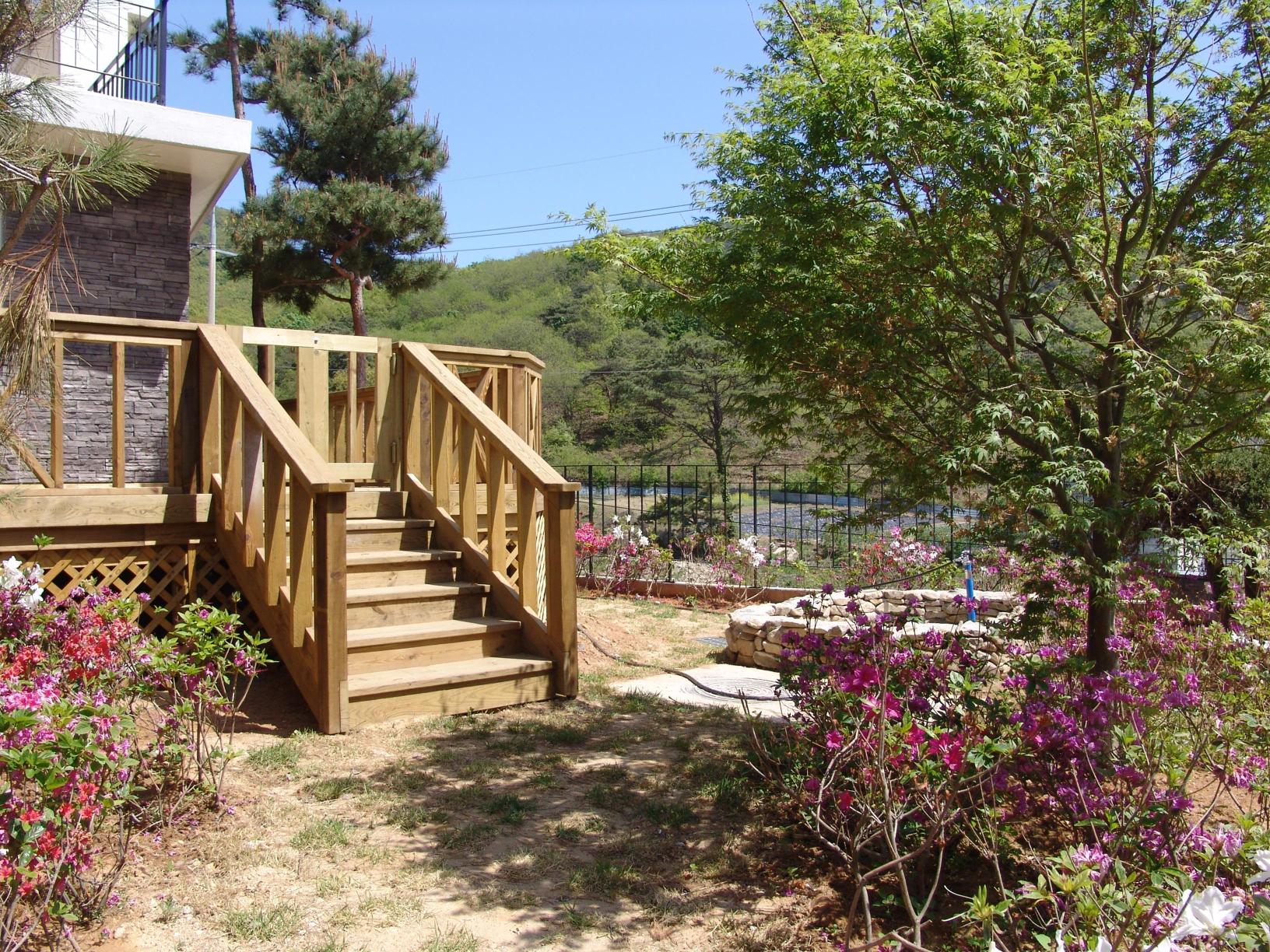 강화해피빌 노인요양공동생활가정 이미지 9