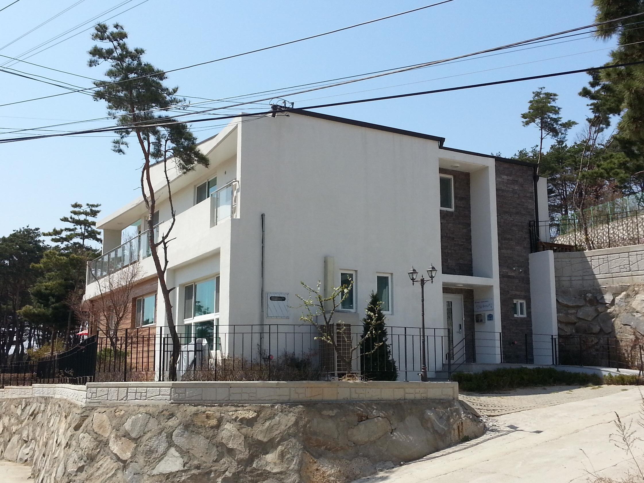 강화해피빌 노인요양공동생활가정 이미지 8