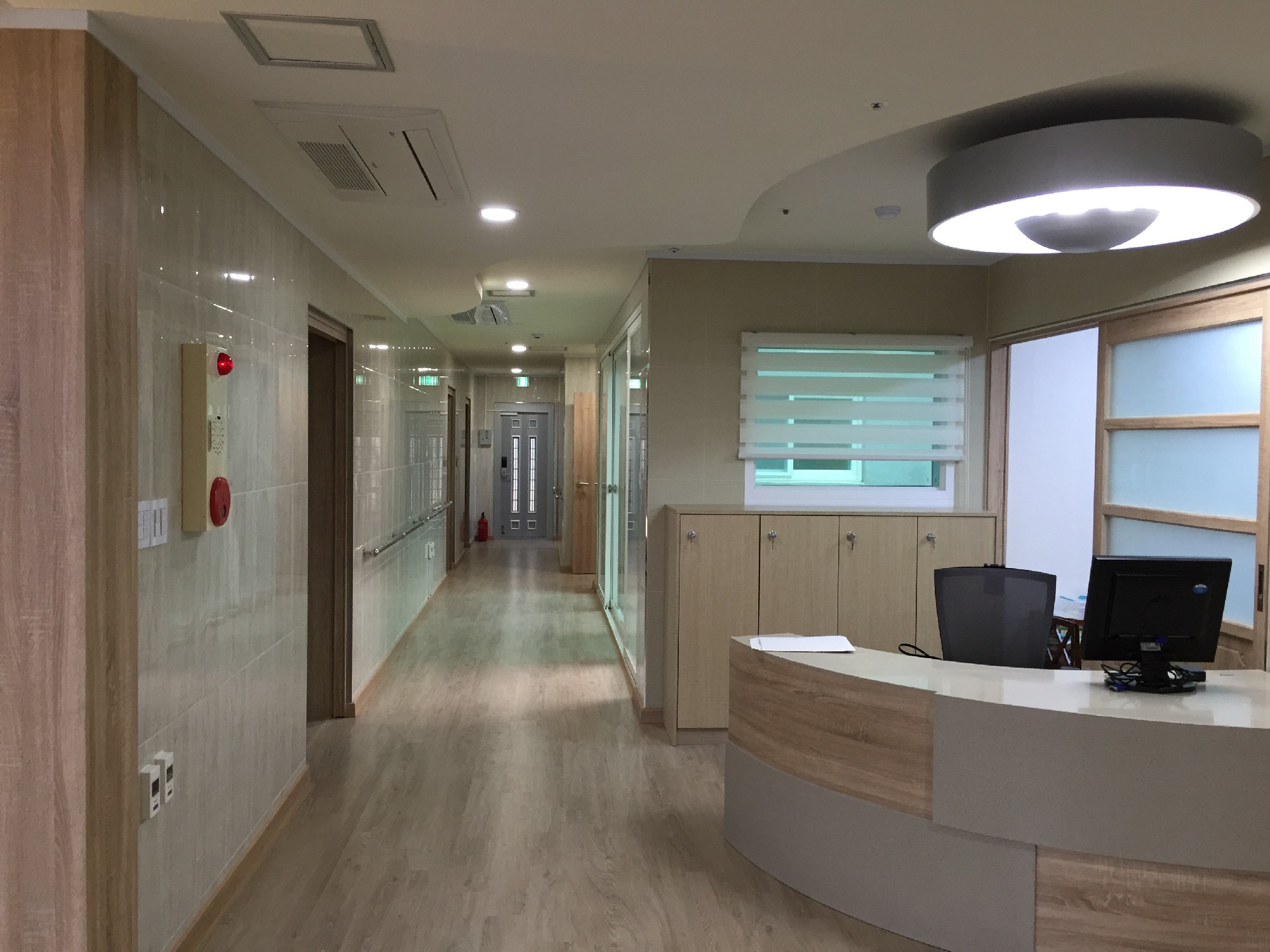 강화해피빌 노인요양공동생활가정 이미지 7