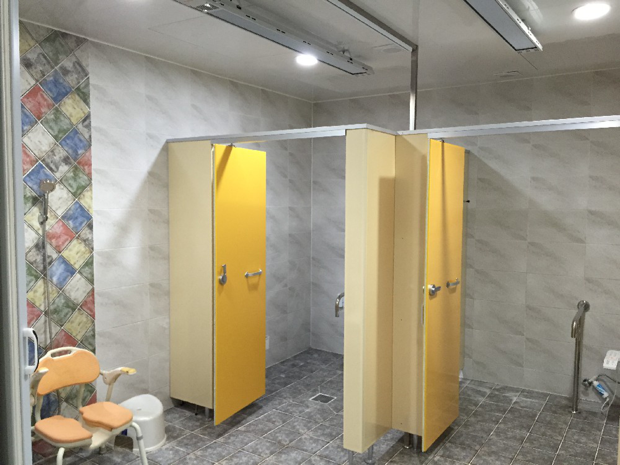 강화해피빌 노인요양공동생활가정 이미지 6