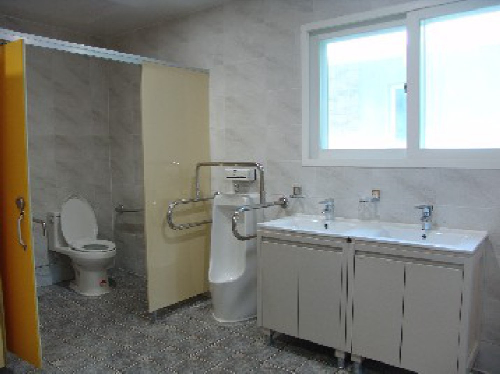 강화해피빌 노인요양공동생활가정 이미지 5