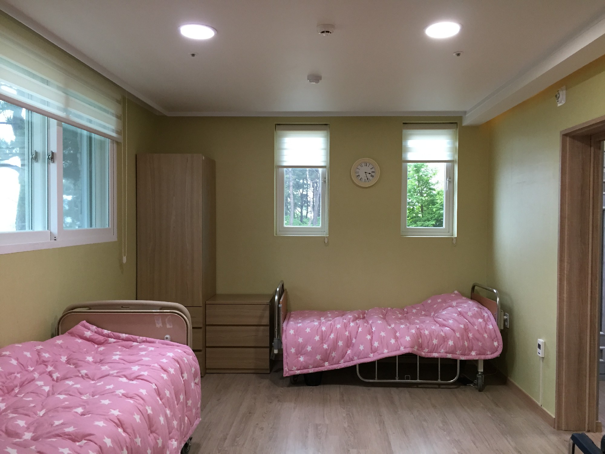 강화해피빌 노인요양공동생활가정 이미지 3