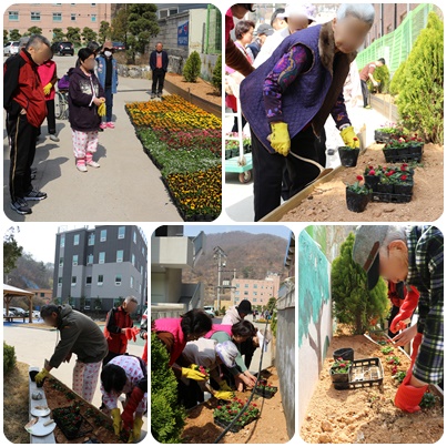 (고양)서울요양원 이미지 9