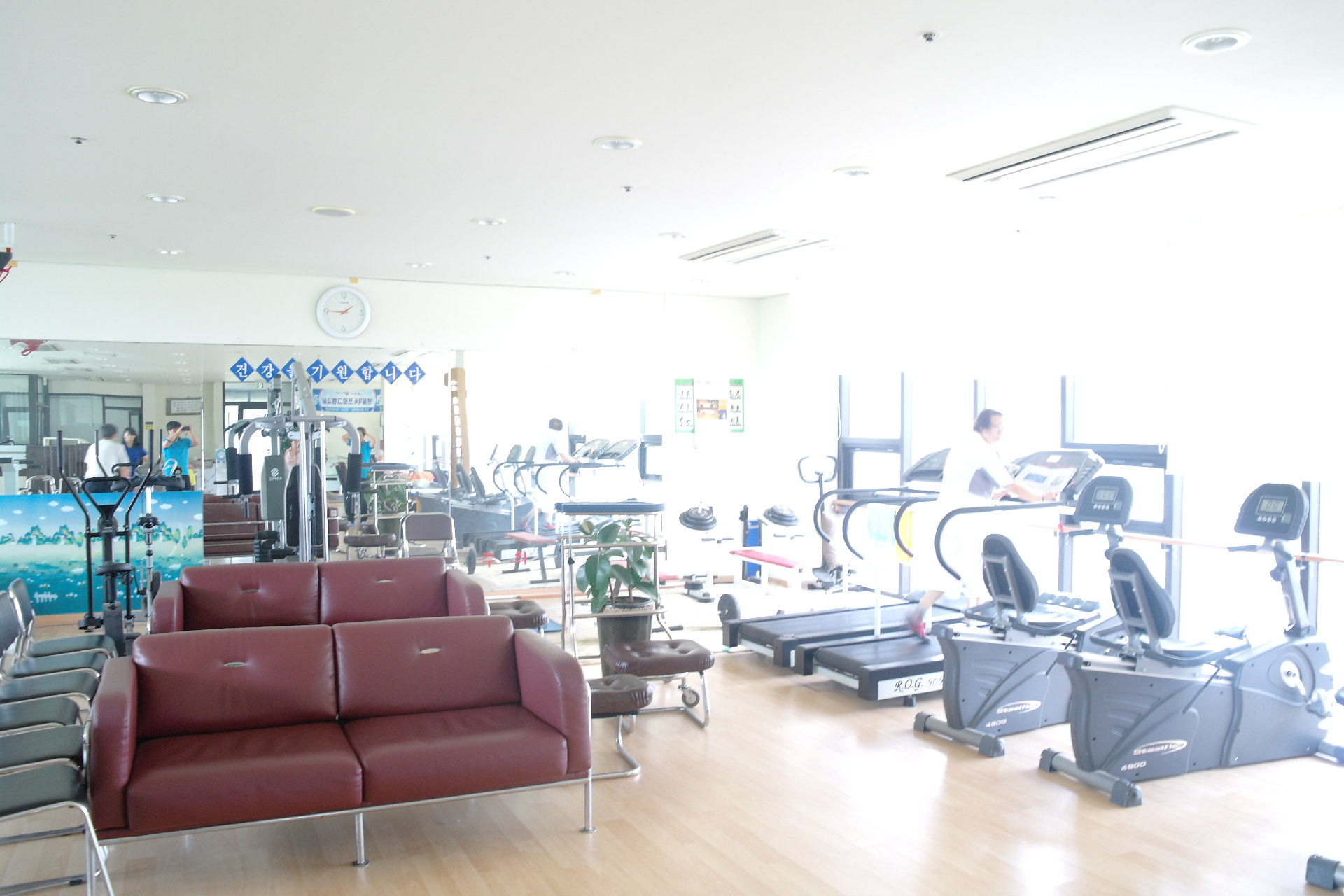 공주원로원 아담스하우스 이미지 19