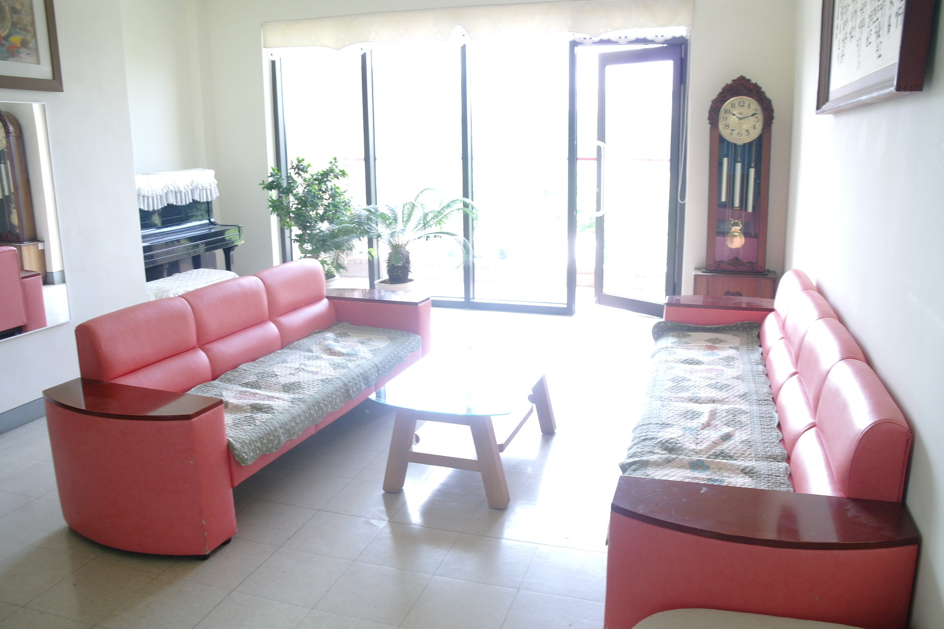 공주원로원 아담스하우스 이미지 15