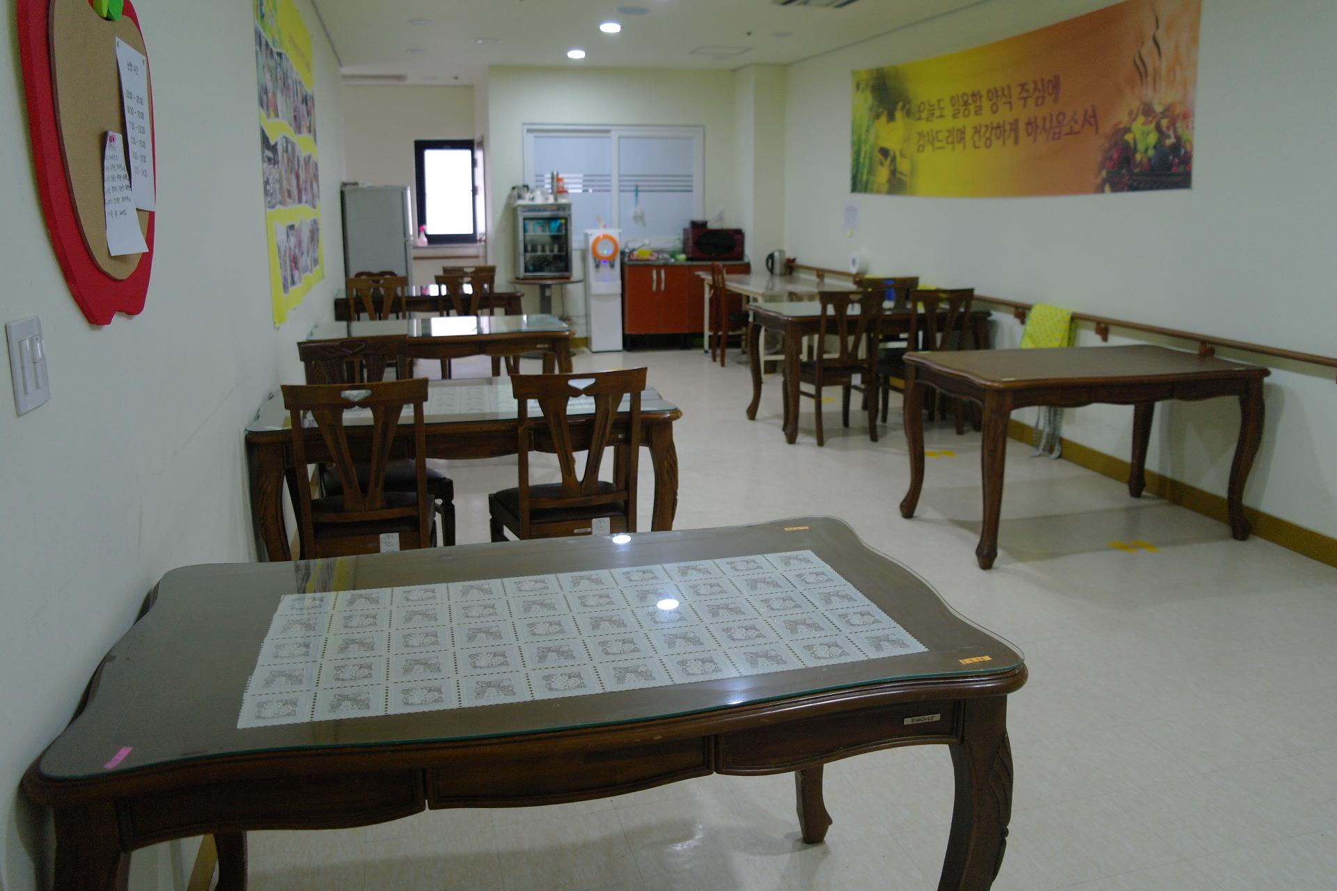 공주원로원 아담스하우스 이미지 14