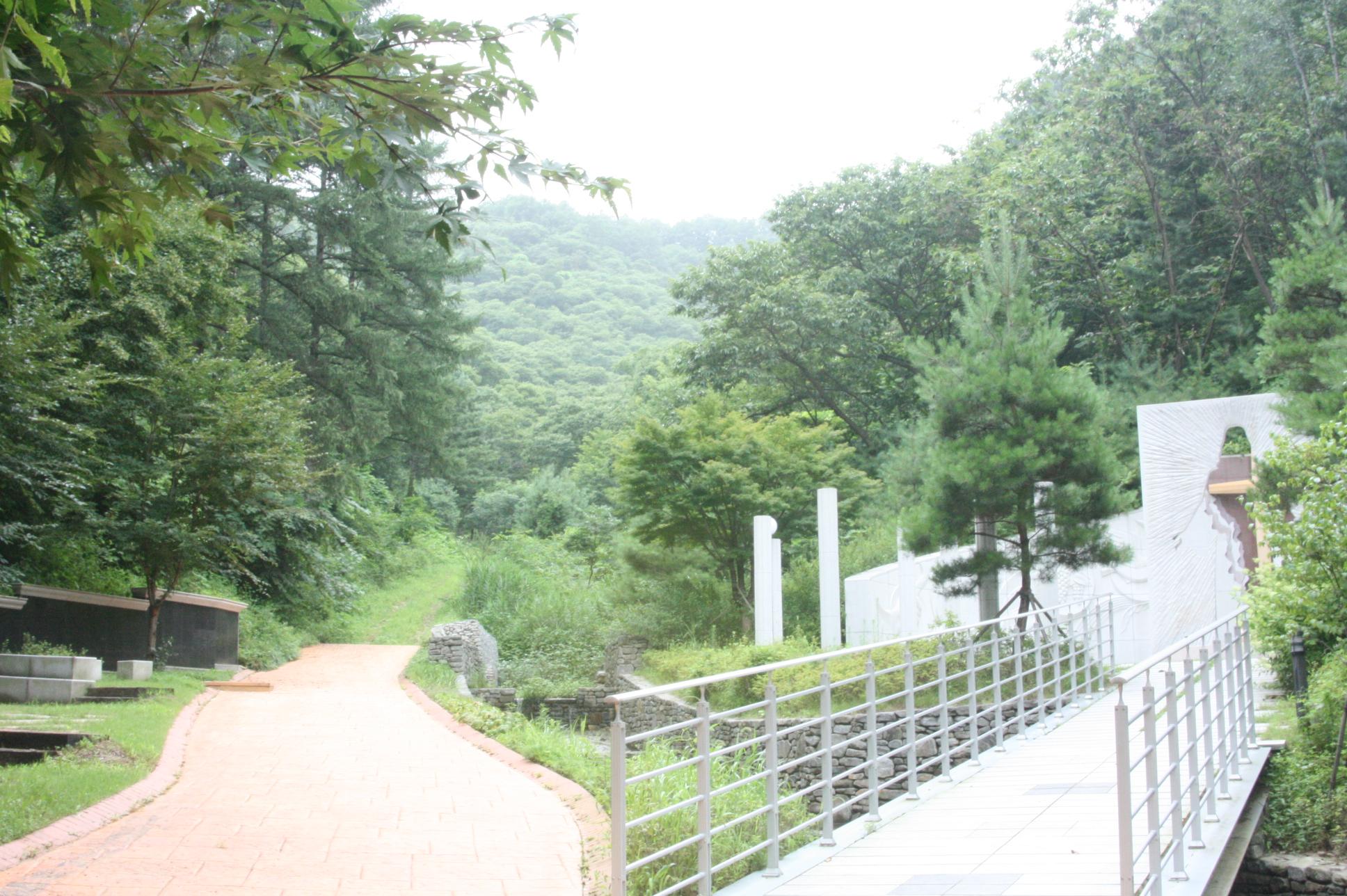 광림노인전문요양원 이미지 3