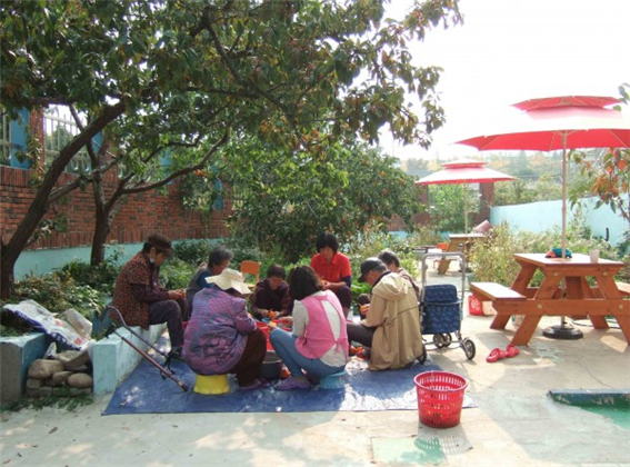 경산실버요양의집공동생활가정 이미지 3