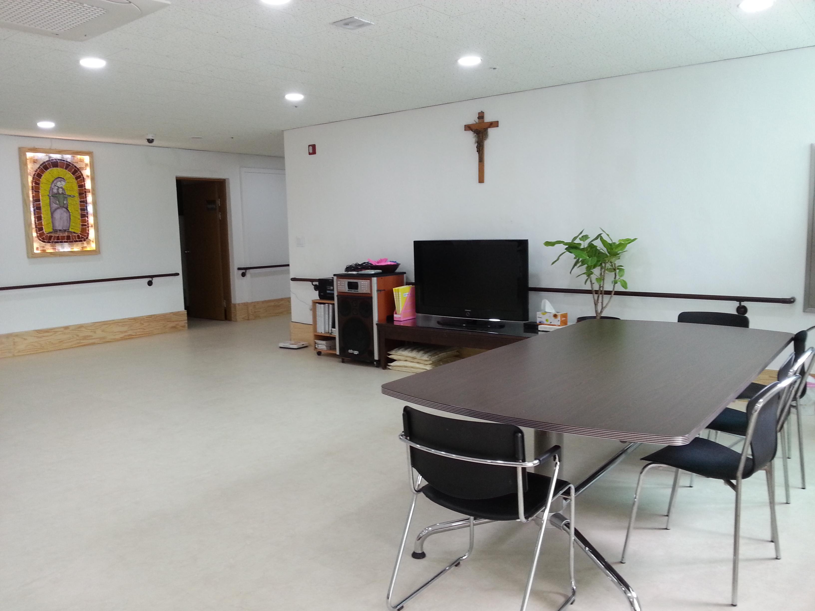 갈바리노인요양원 이미지 5