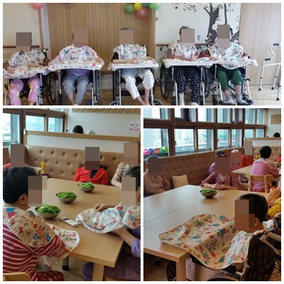 love사랑맞이요양원 이미지 2