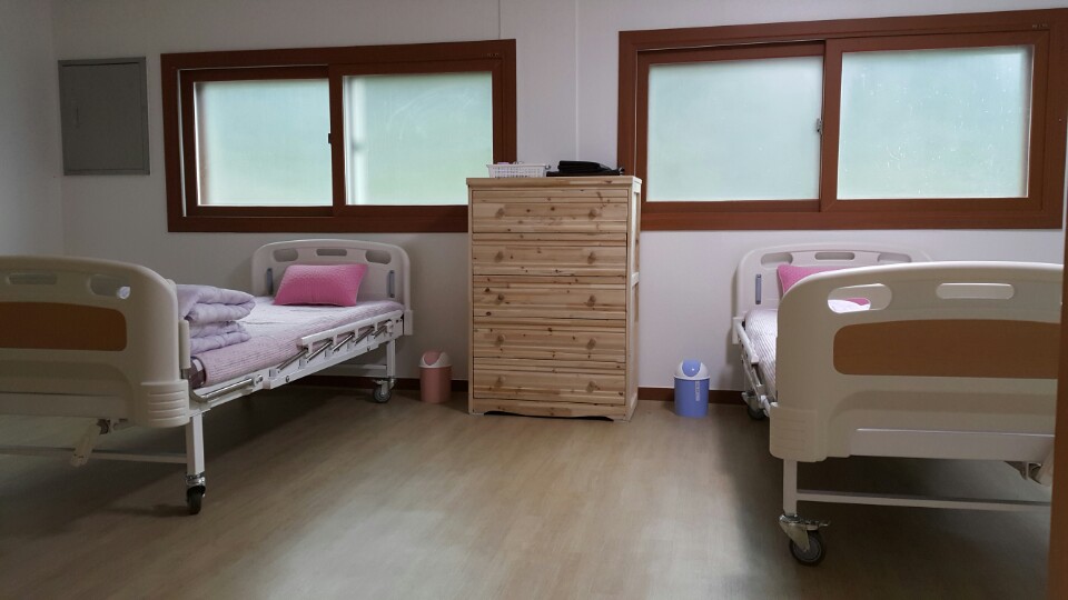 강릉참사랑요양원 이미지 12