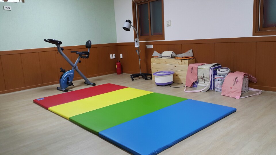 강릉참사랑요양원 이미지 5