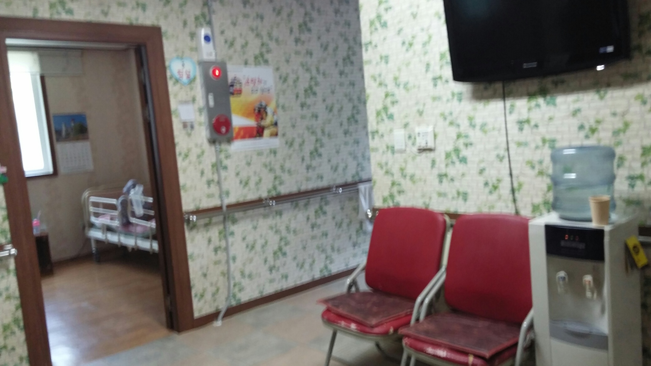 갈릴리노인요양공동생활가정 이미지 7