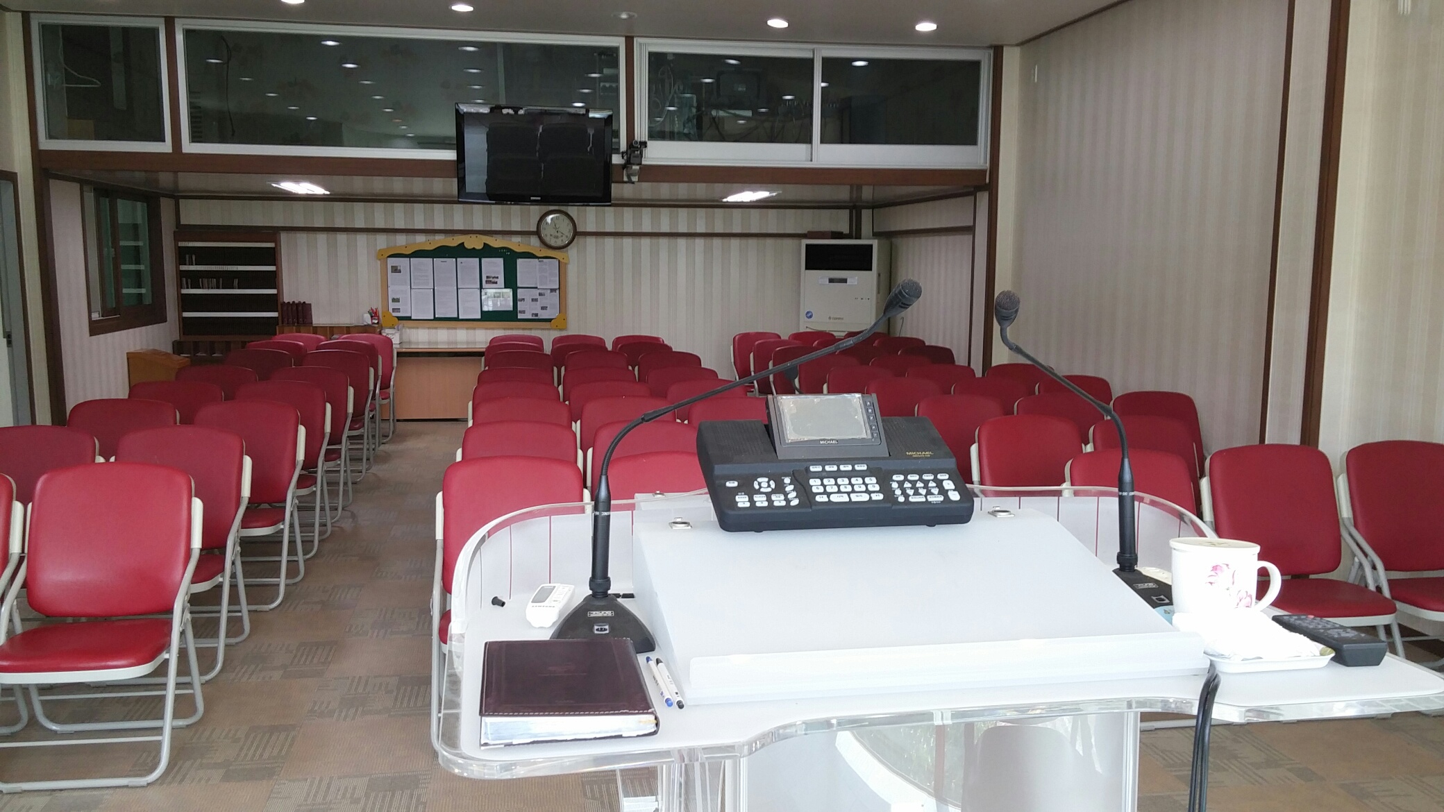 갈릴리노인요양공동생활가정 이미지 6