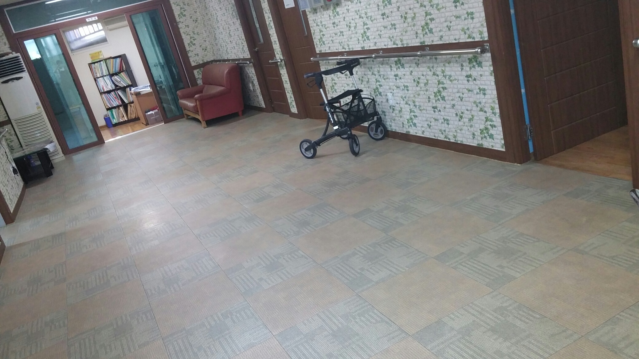 갈릴리노인요양공동생활가정 이미지 5