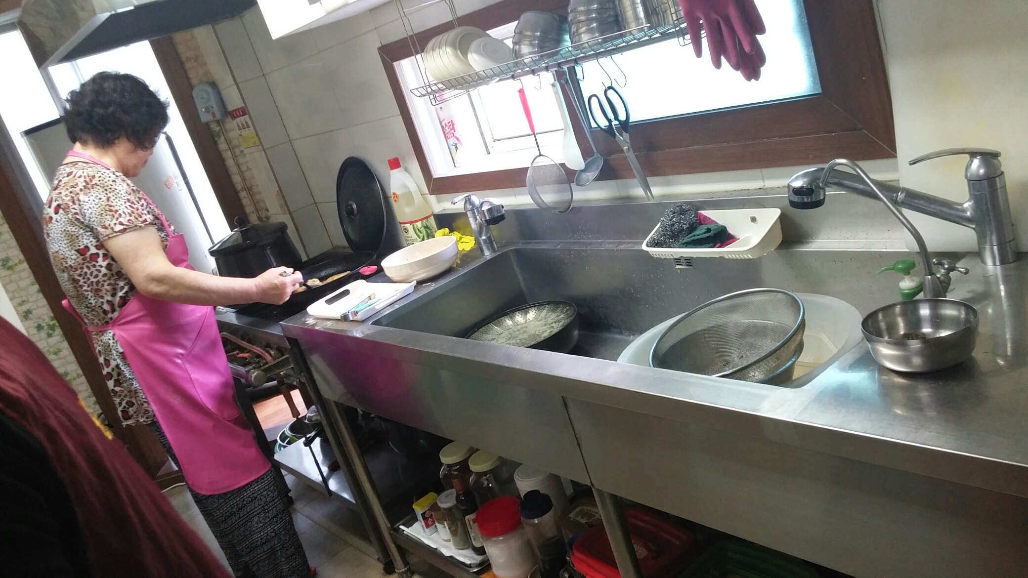 갈릴리노인요양공동생활가정 이미지 3