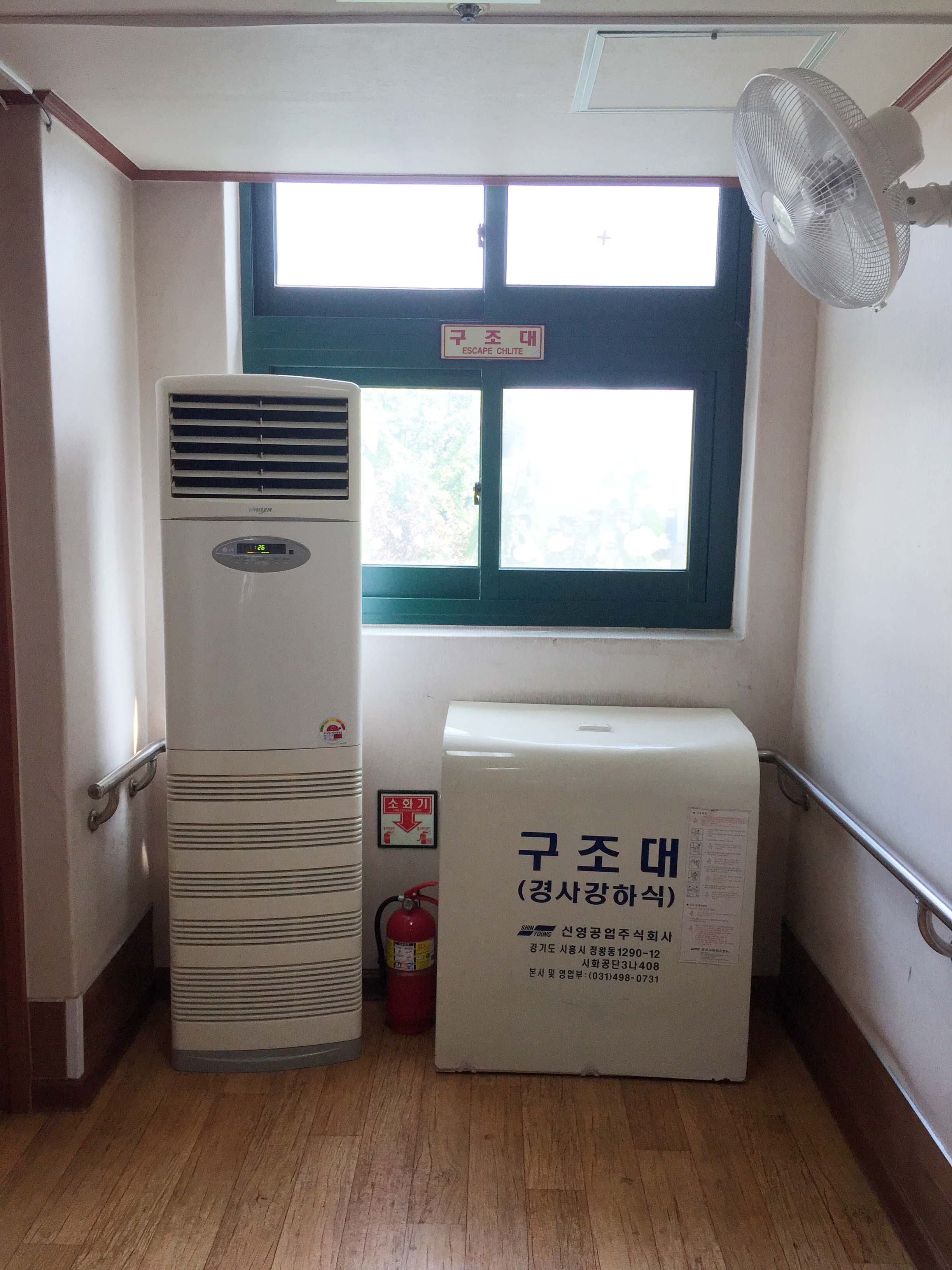 계양노인전문요양원 이미지 2