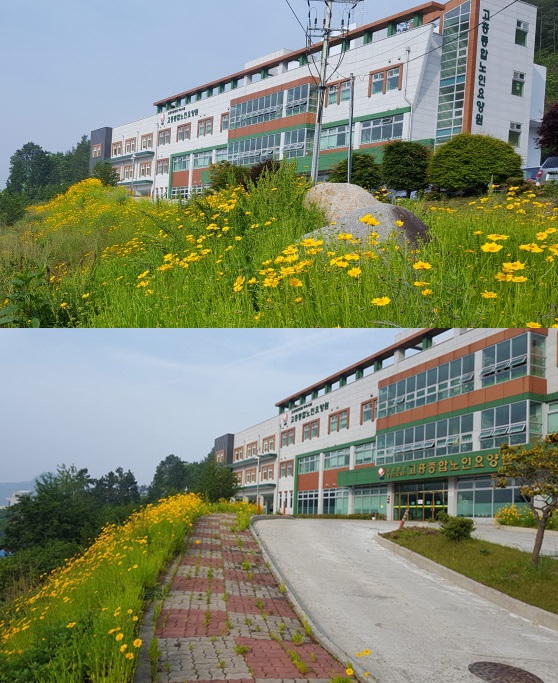 고흥종합노인요양원 이미지 4