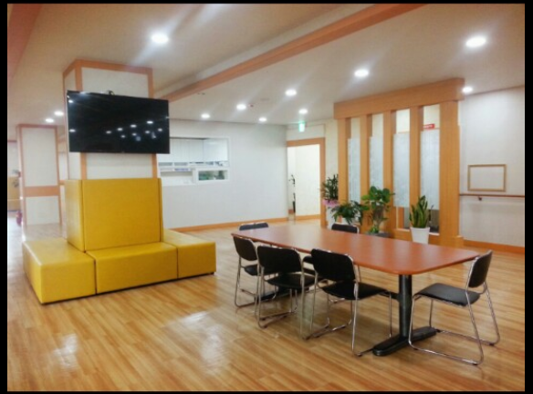 100세요양원 이미지 4