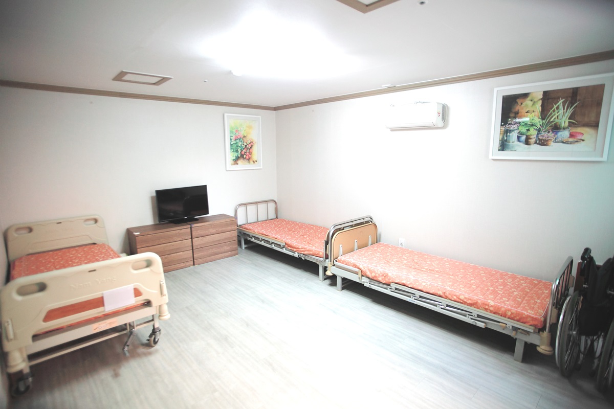 가인실버홈 이미지 9