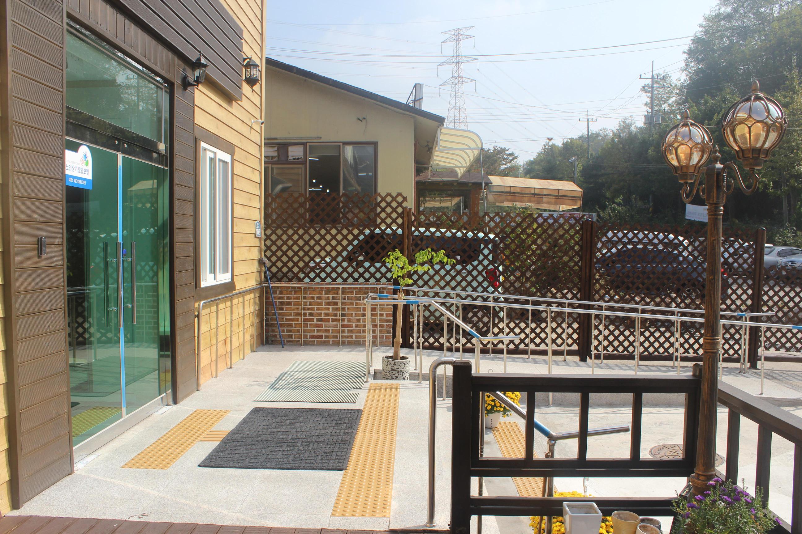 고양노블요양원 이미지 4