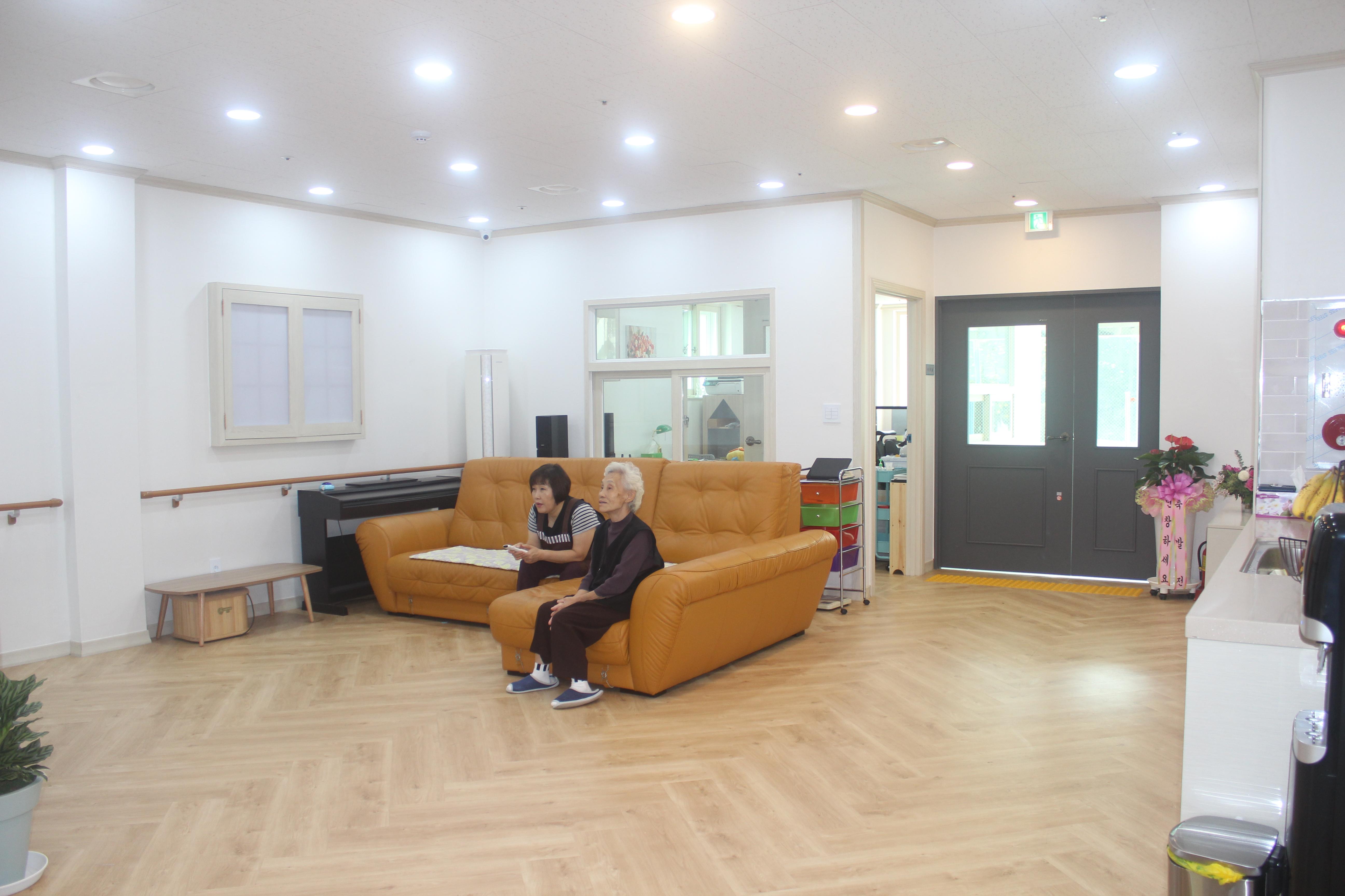 고양노블요양원 이미지 12