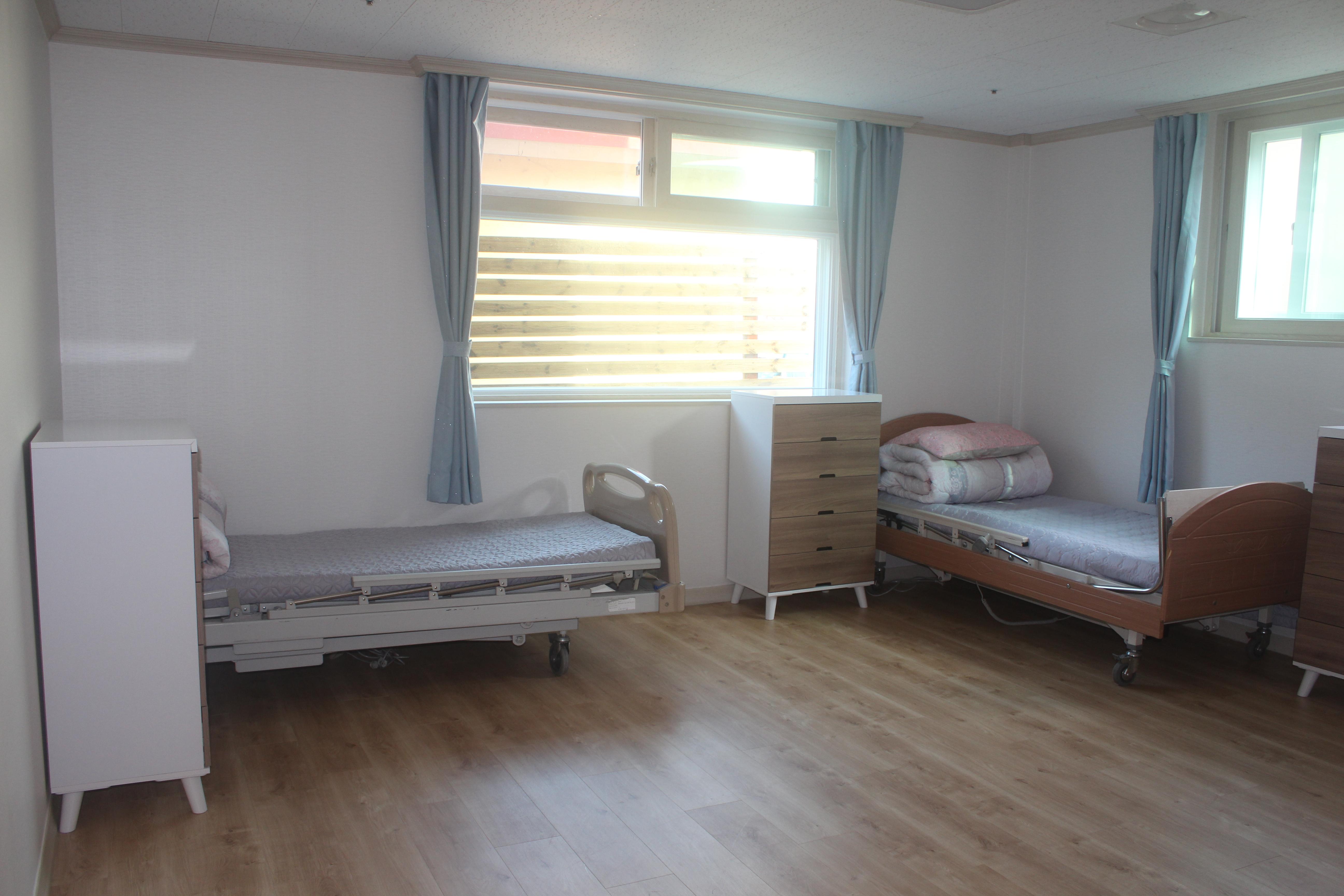 고양노블요양원 이미지 7