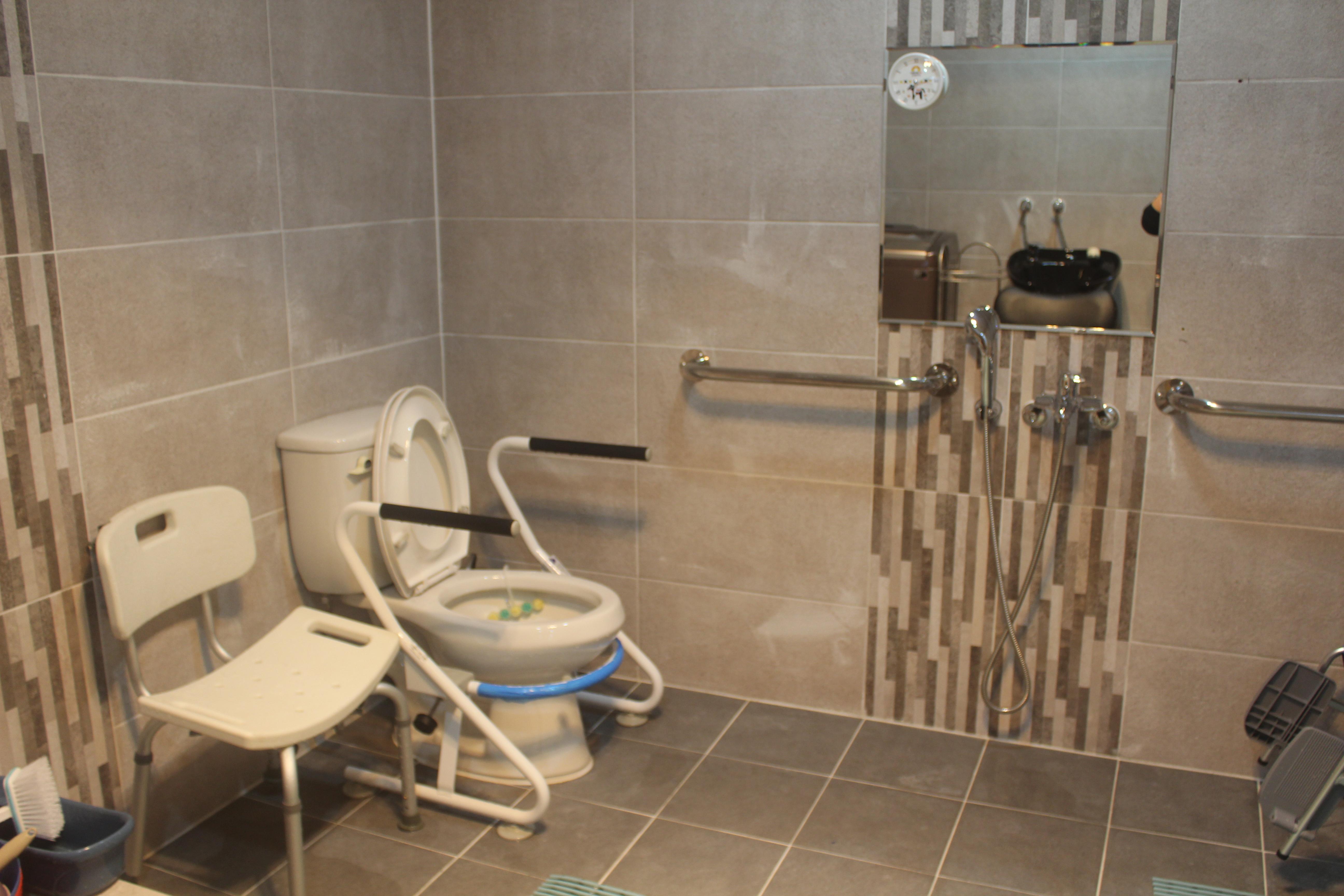 고양노블요양원 이미지 23