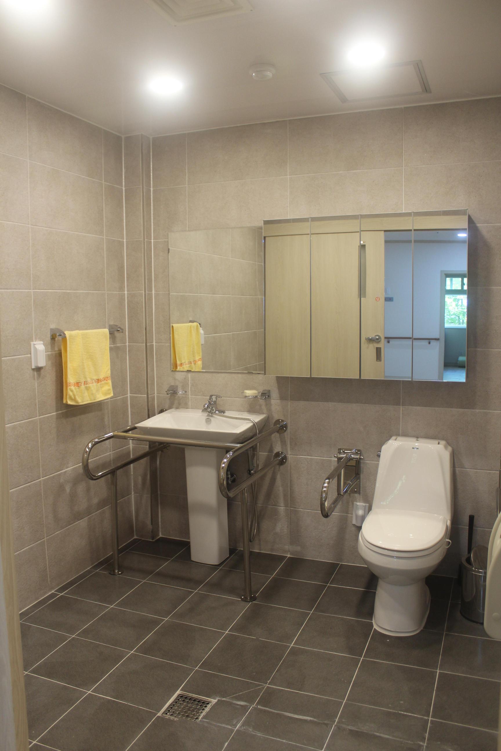 고양노블요양원 이미지 19