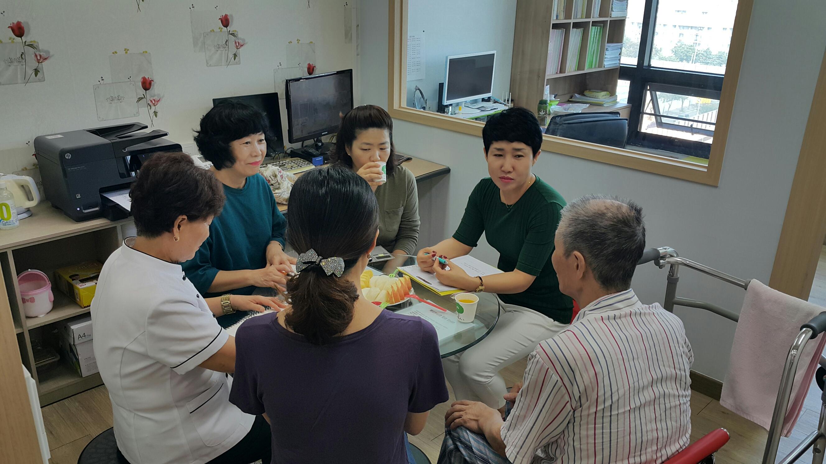 A-시청앞전문요양원 이미지 8