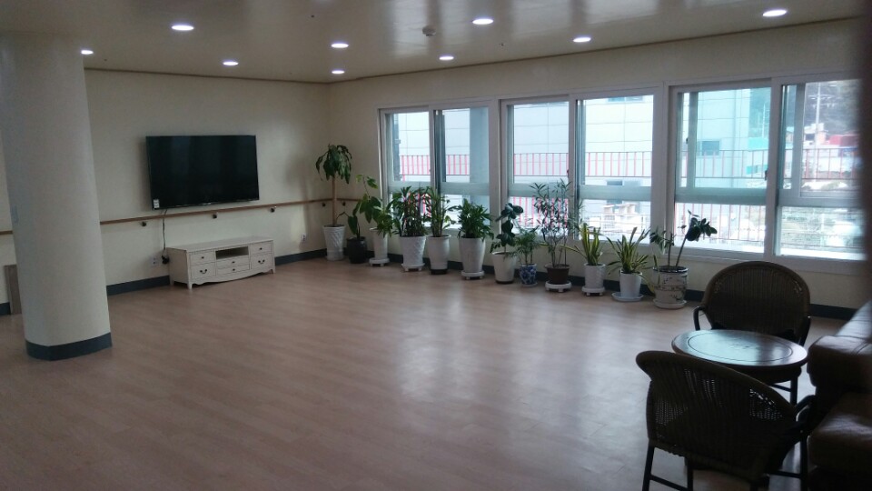 고양누리요양원 이미지 6