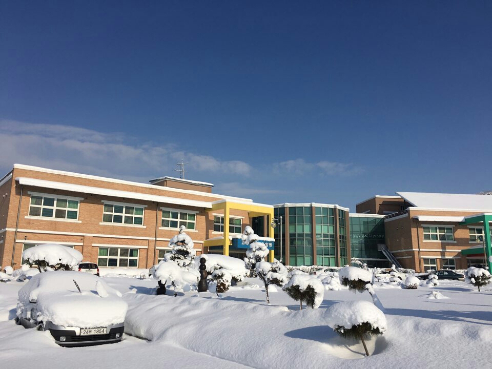 고창군노인요양원