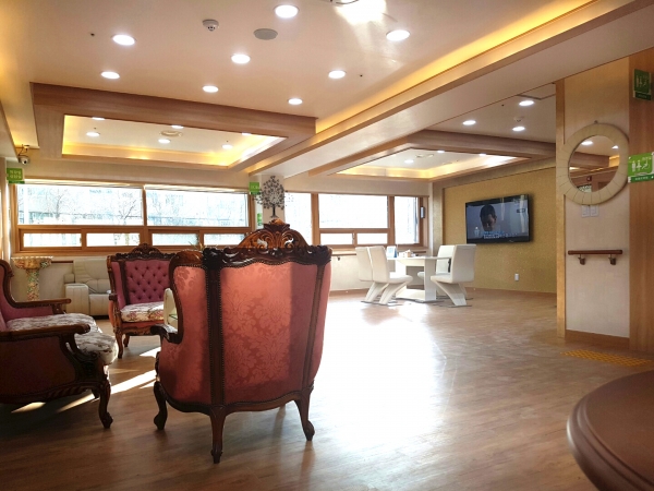 VIP보명요양원 이미지 3