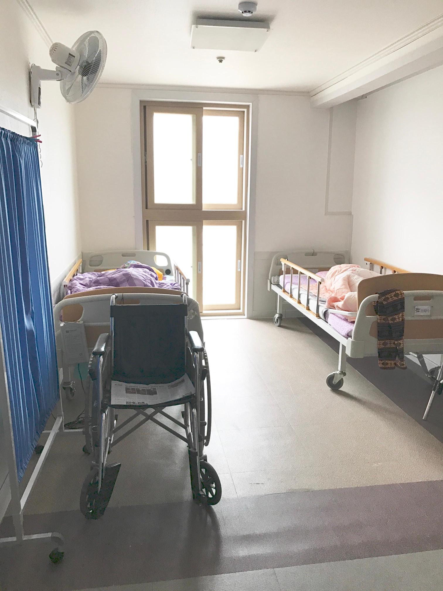 가람요양원 이미지 11