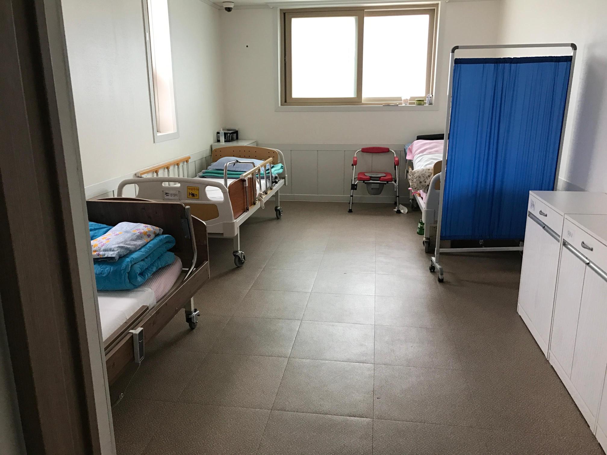 가람요양원 이미지 9