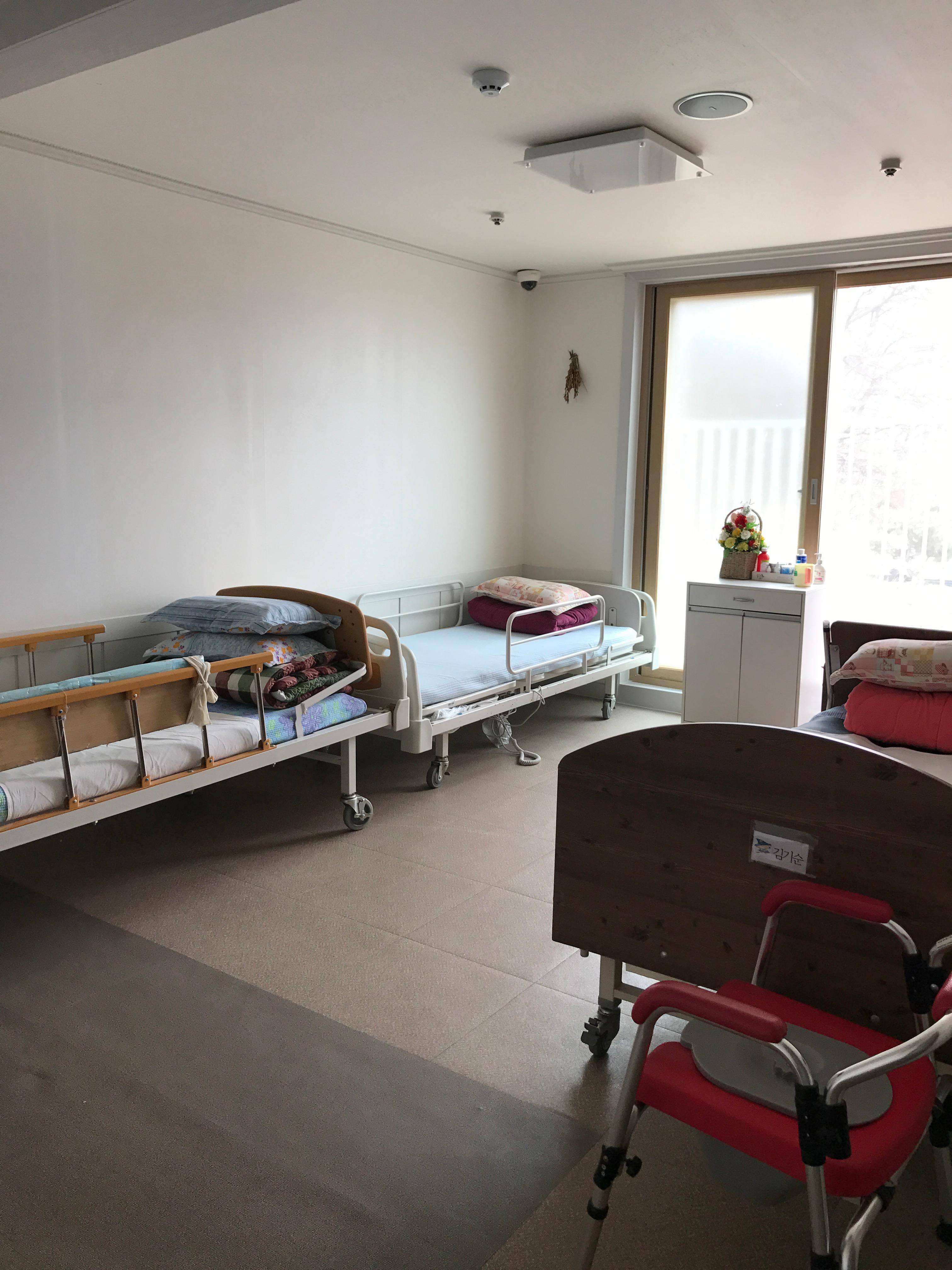 가람요양원 이미지 8