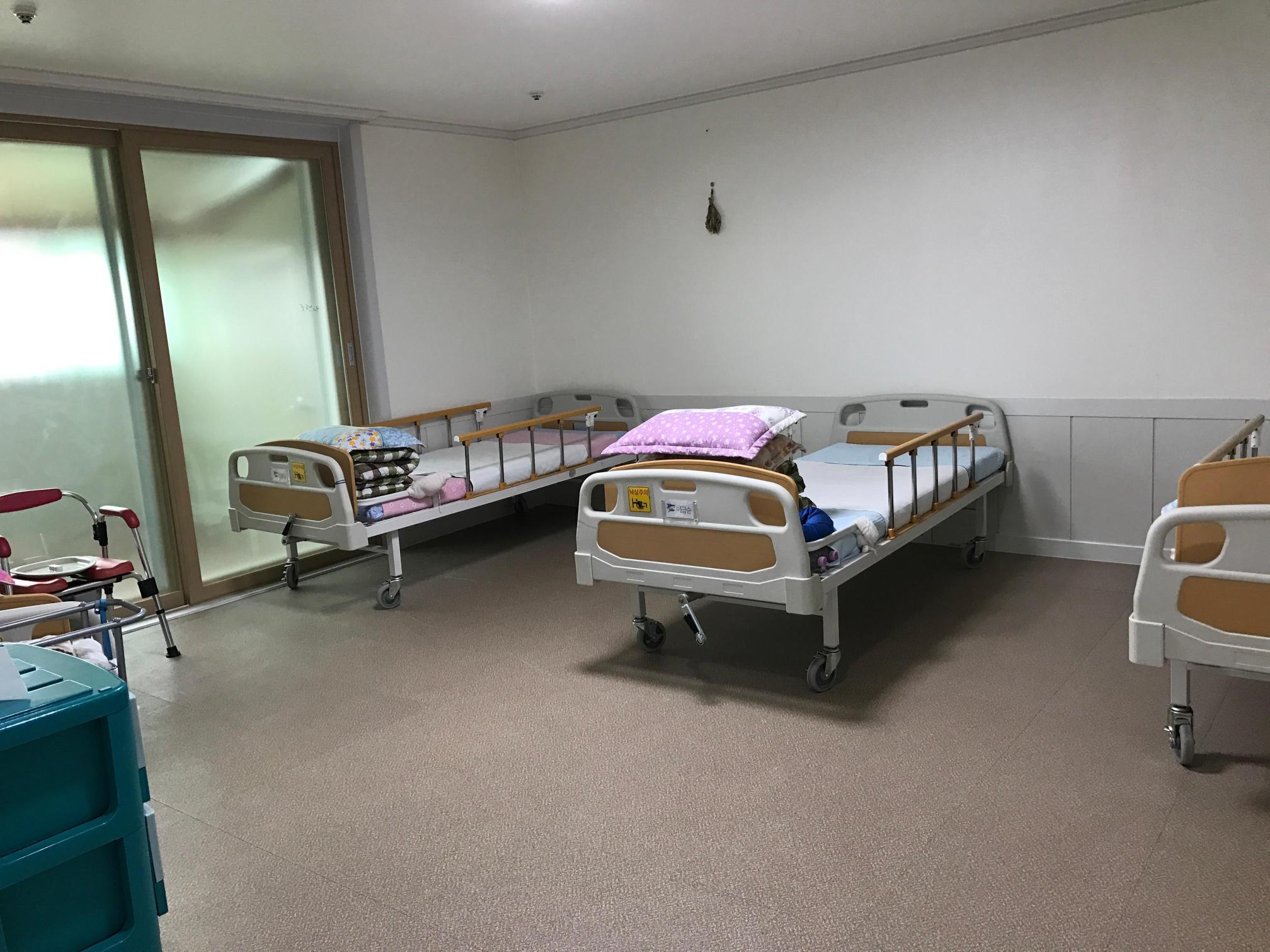 가람요양원 이미지 7