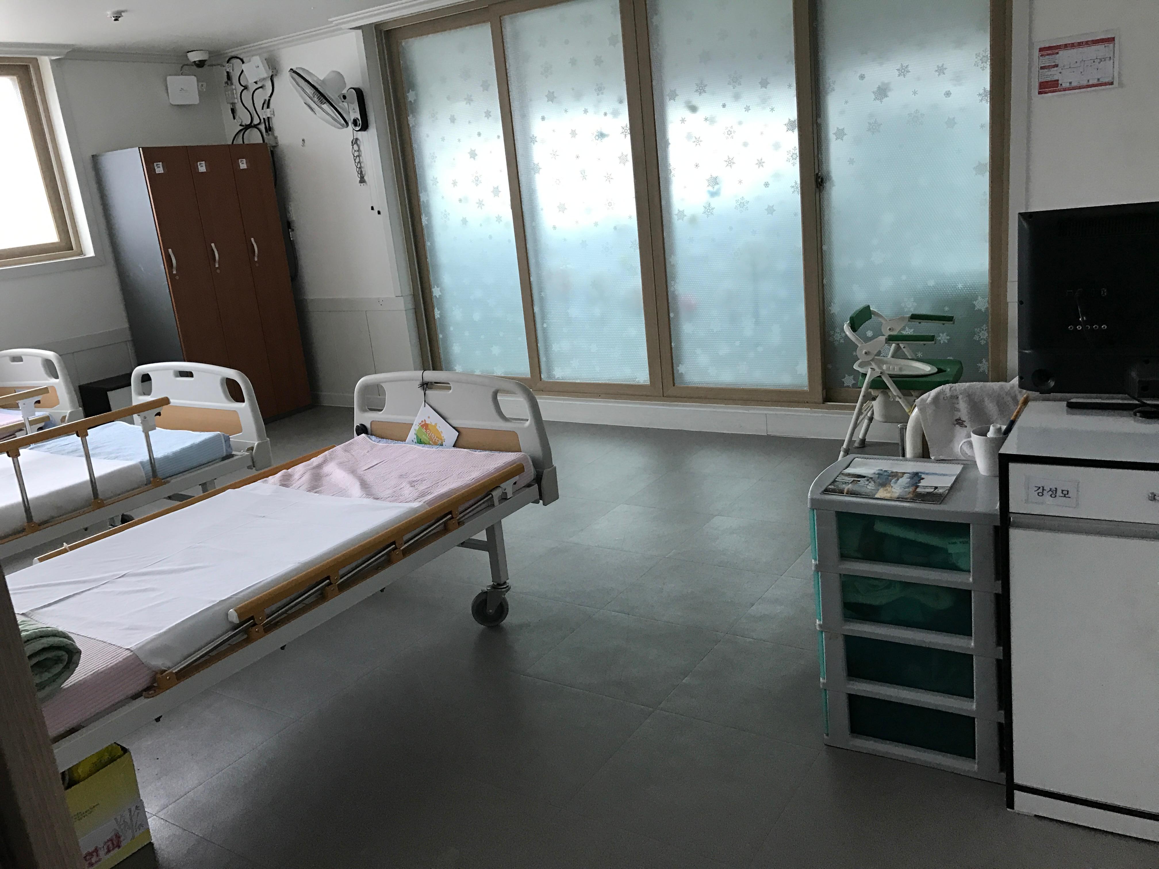 가람요양원 이미지 6
