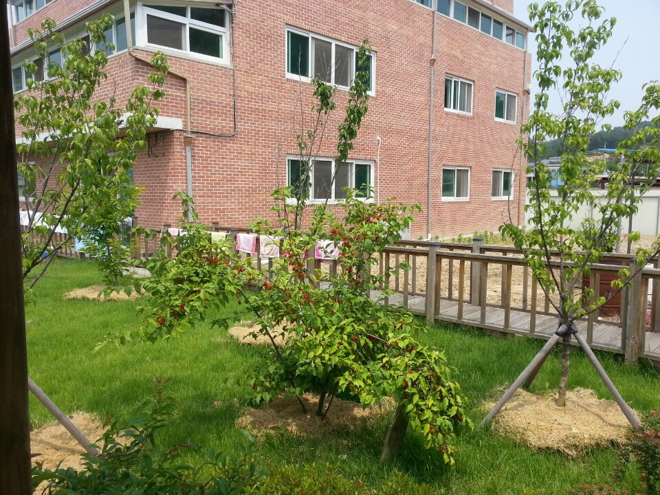 가람요양원 이미지 3