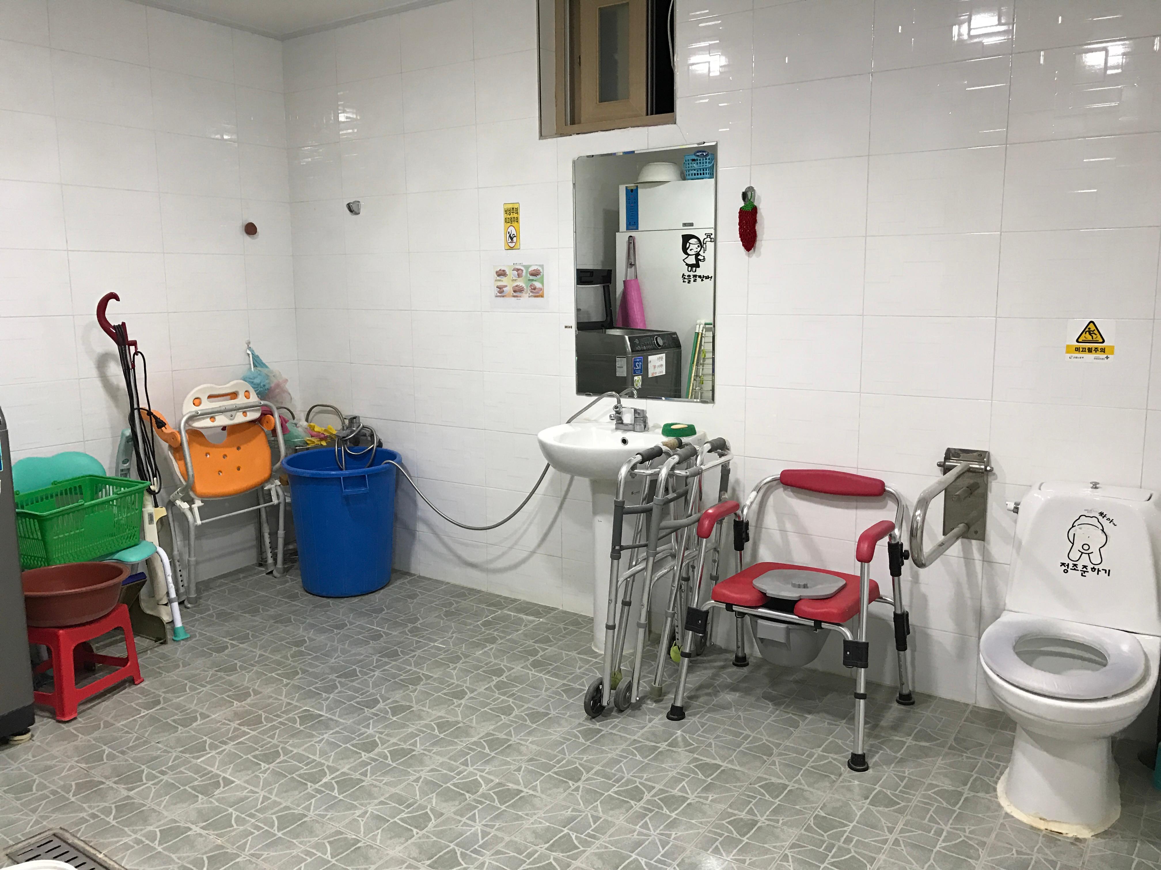 가람요양원 이미지 14