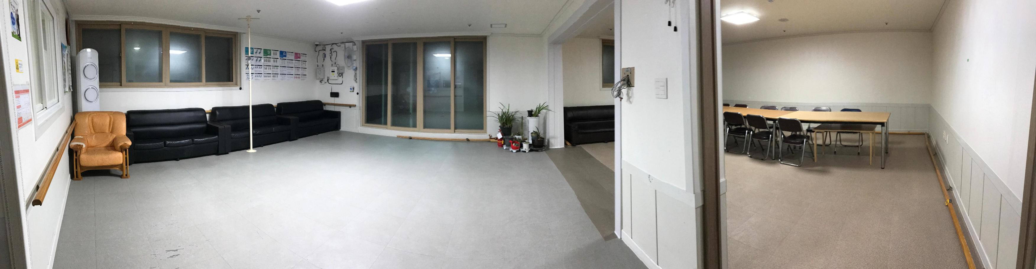 가람요양원 이미지 12