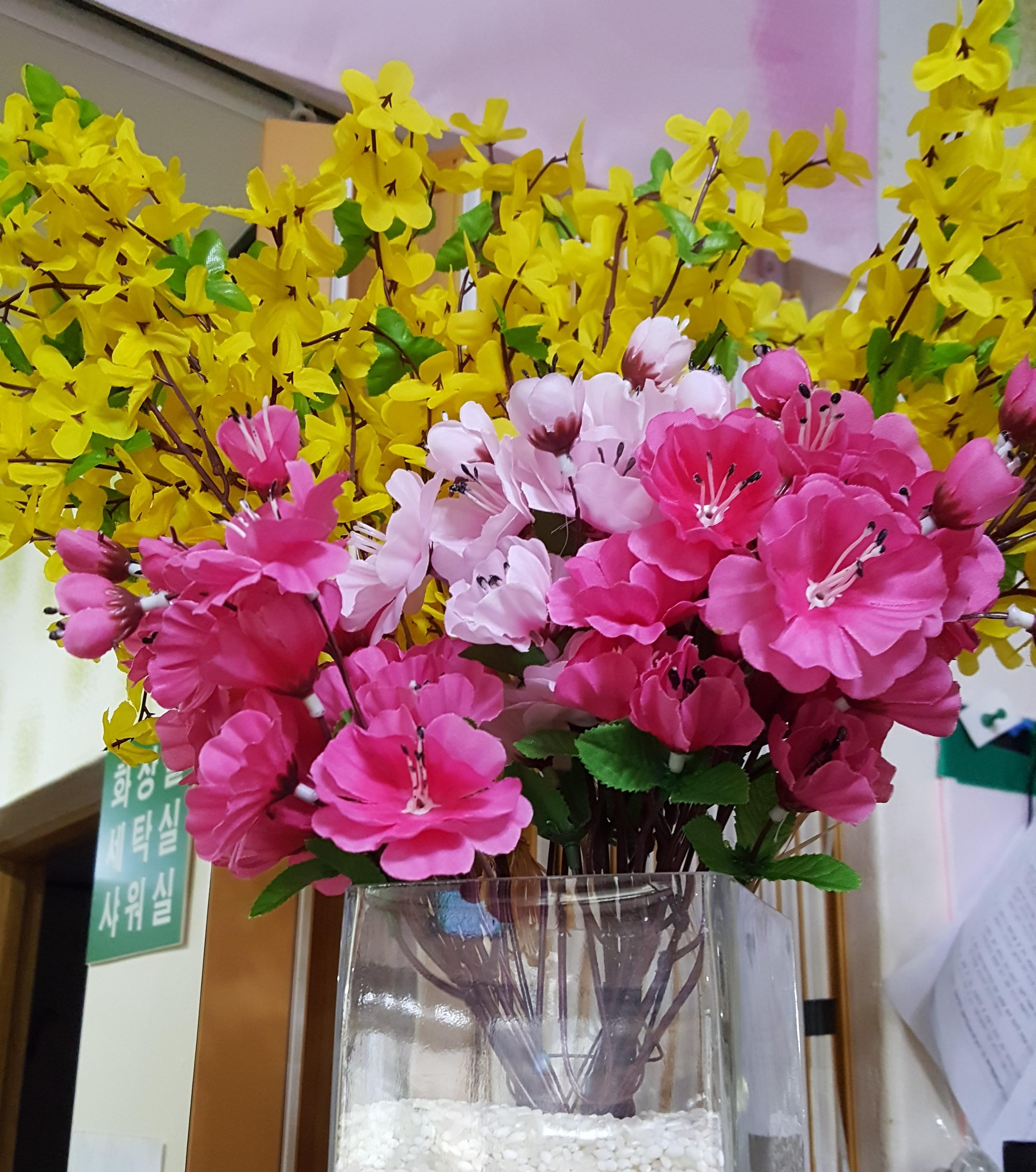 공주사랑요양원 이미지 22