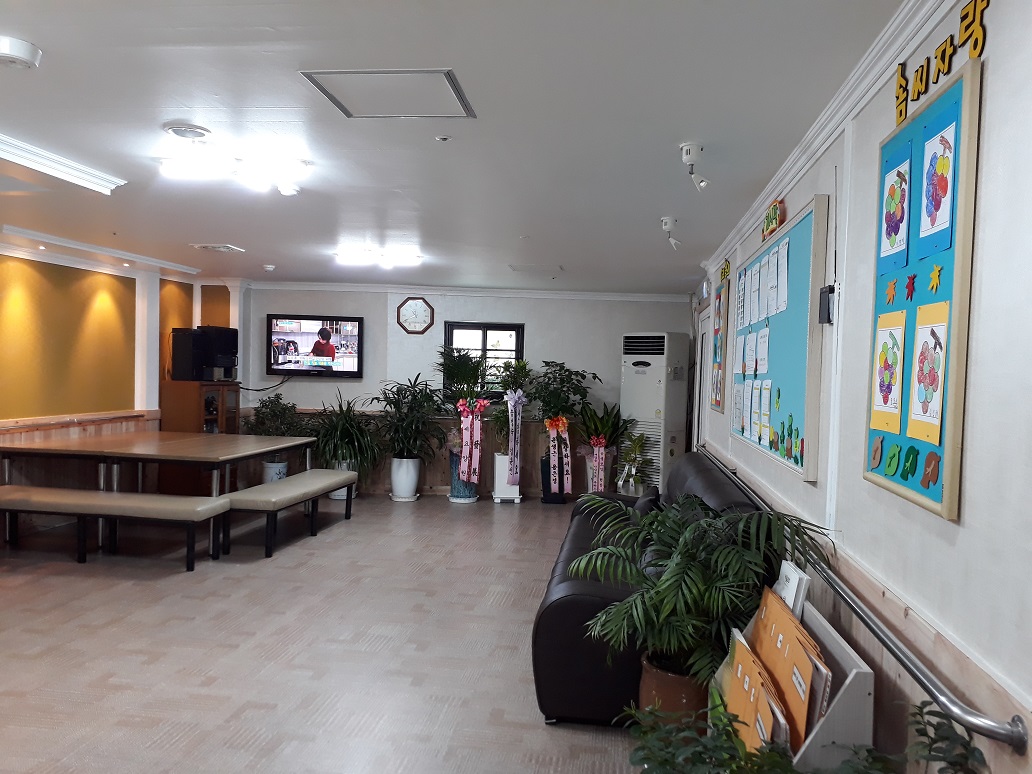 가천요양원 이미지 6