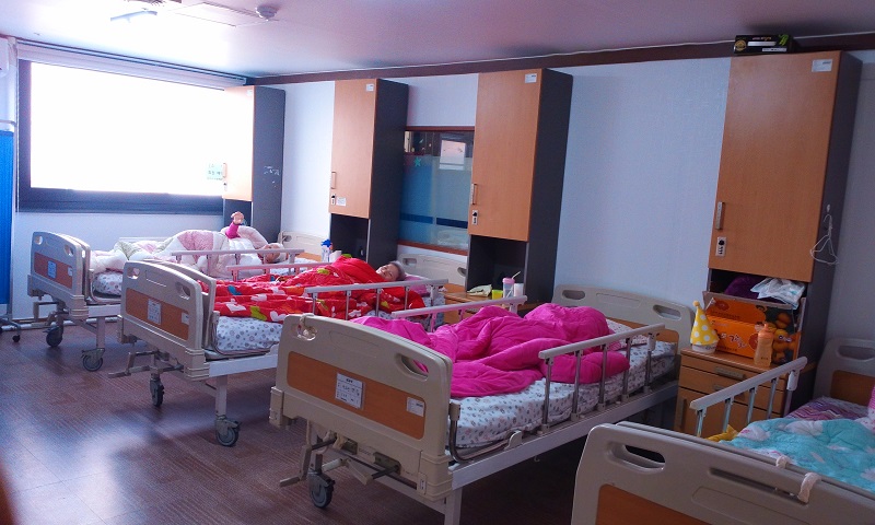 가천요양원 이미지 3