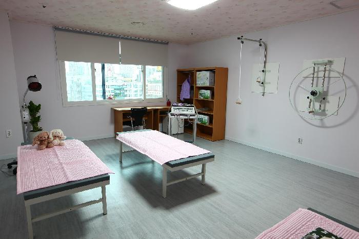 (행복)다인요양원 이미지 9