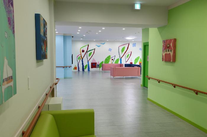 (행복)다인요양원 이미지 8