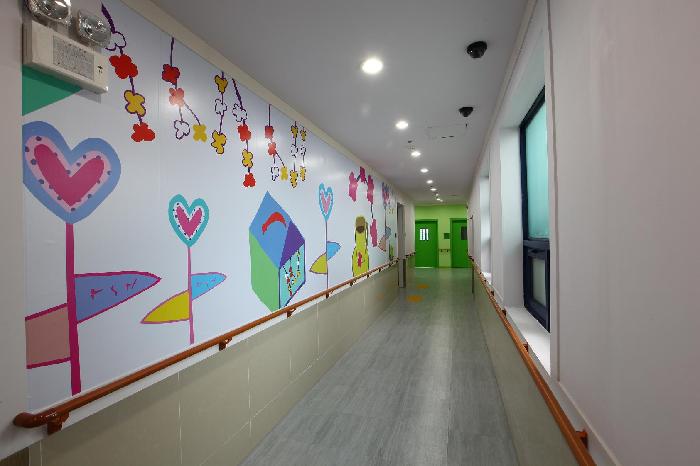 (행복)다인요양원 이미지 7