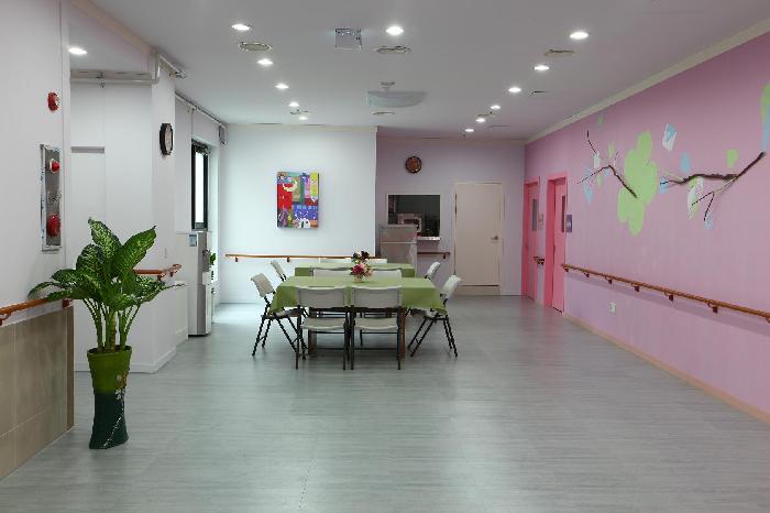 (행복)다인요양원 이미지 6